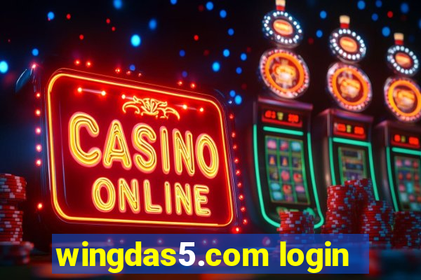 wingdas5.com login